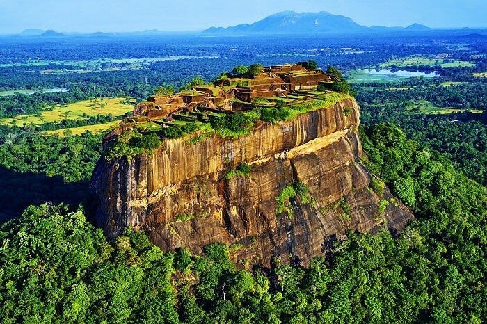 Sri Lanka Körút fotó