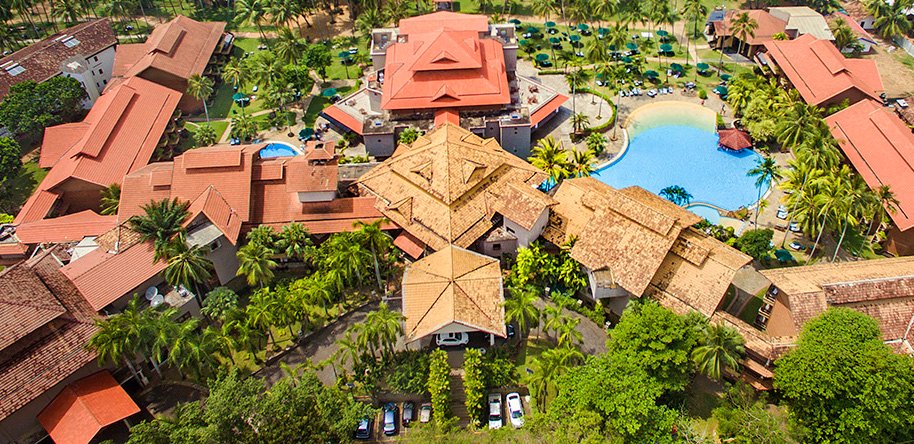 Hotel Royal Palms Beach