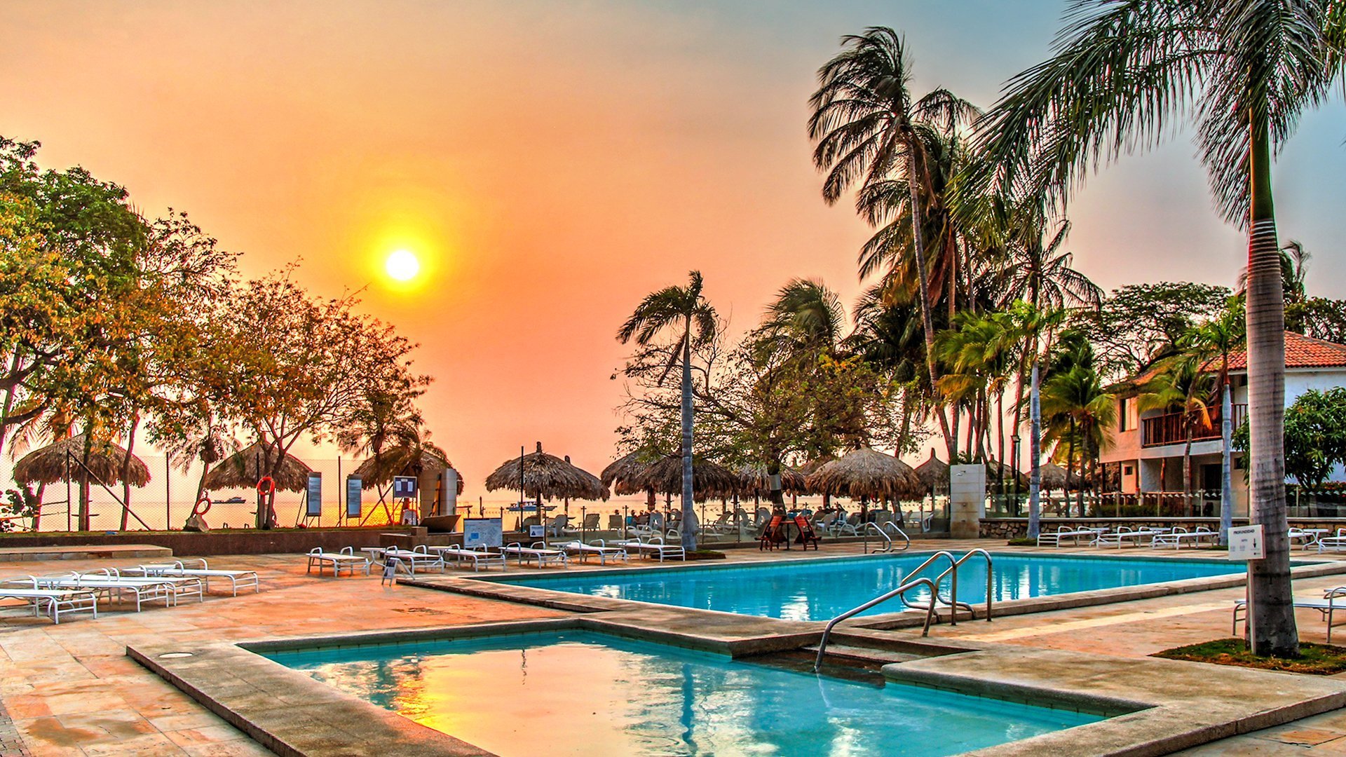 Hotel Hotel Estelar Santamar w Kolumbia - oferta last minute