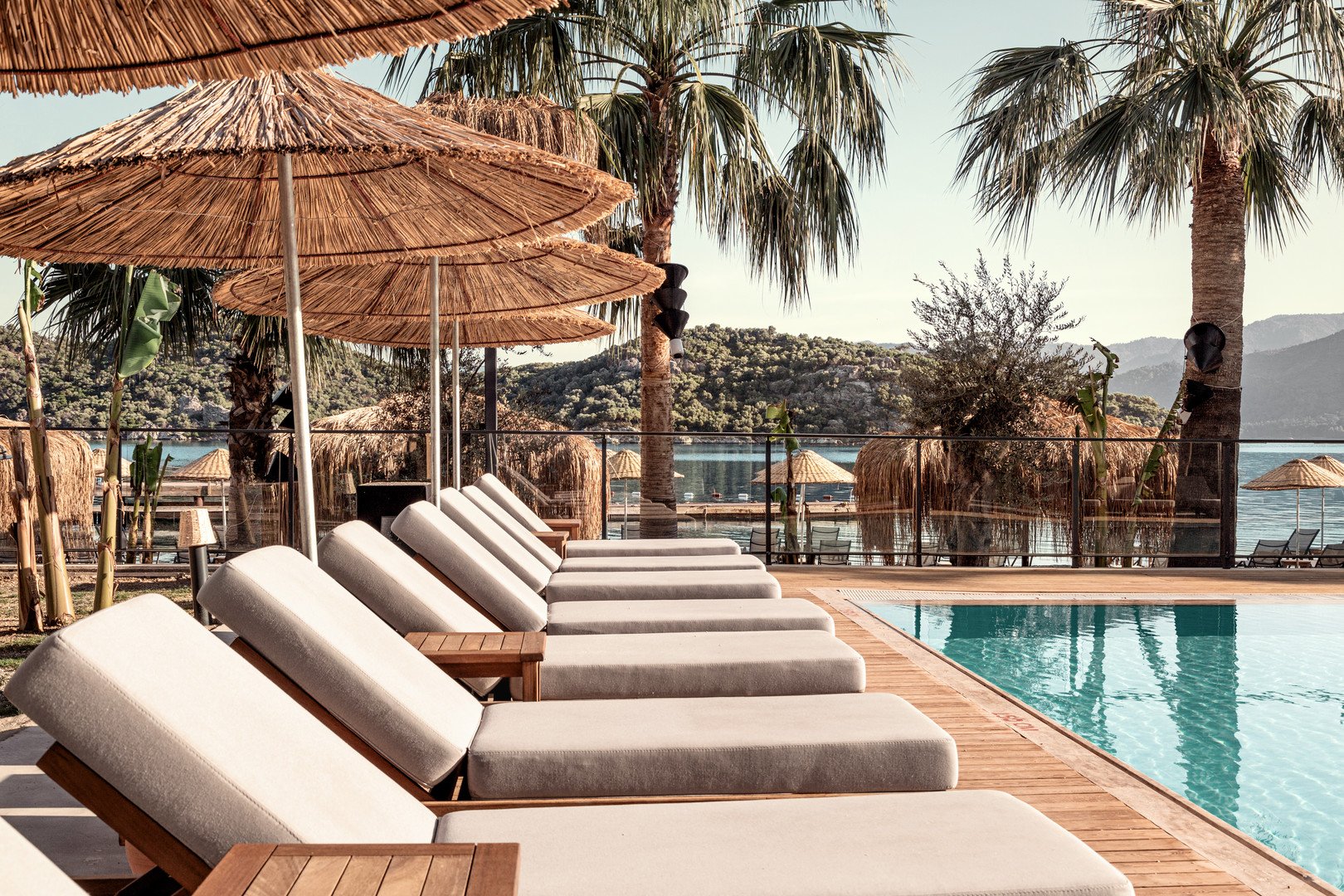 Cook's Club Adakoy Marmaris fotó