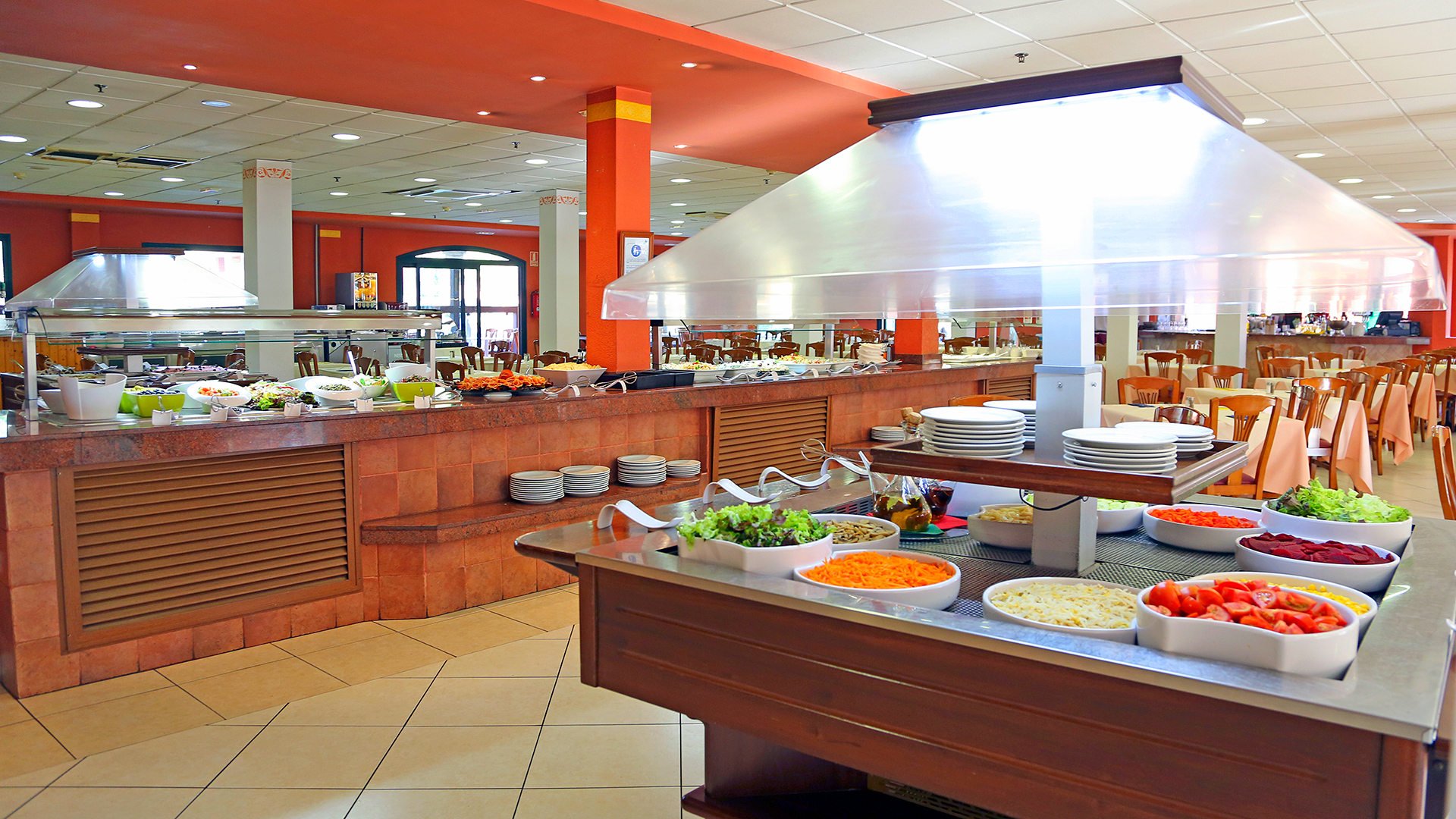 Hotel LABRANDA Aloe Club - Wyspy Kanaryjskie, Fuerteventura | ITAKA