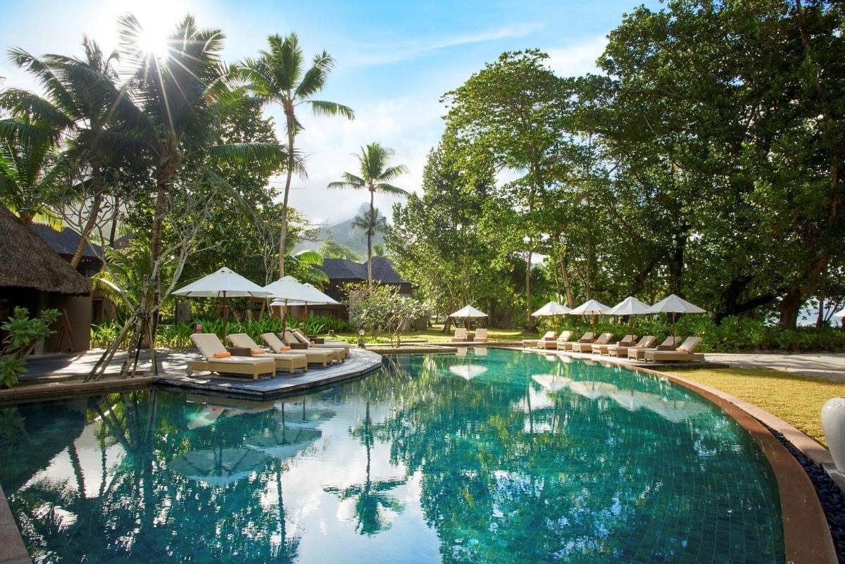 Hotel Constance Ephelia