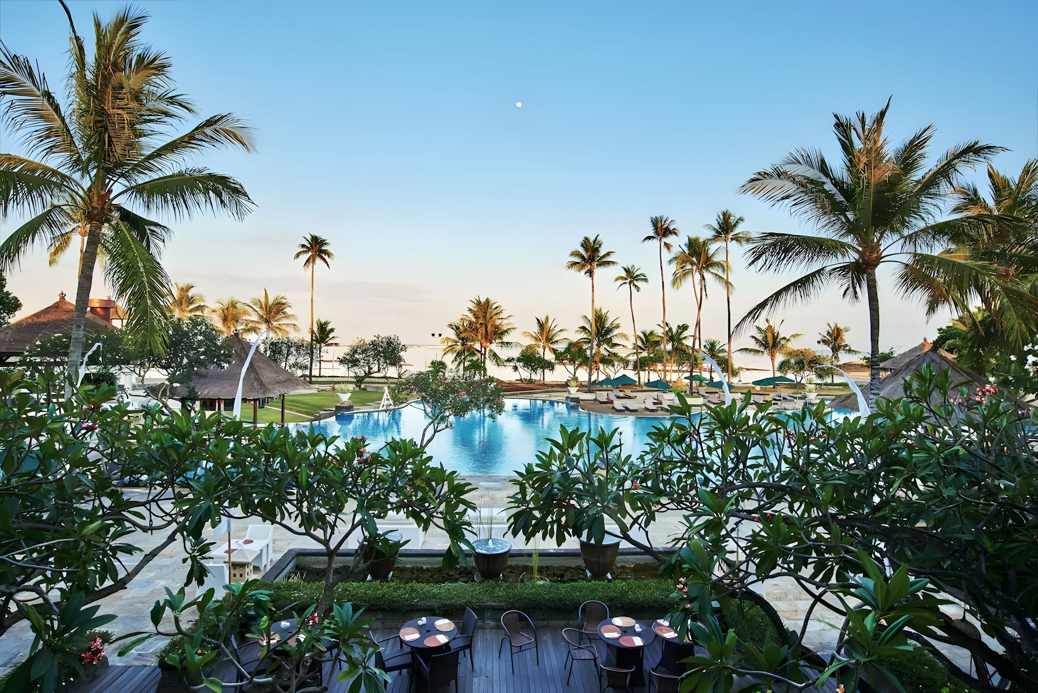 Hotel The Patra Bali Resort & Villas w Indonezja (Bali) - oferta last minute