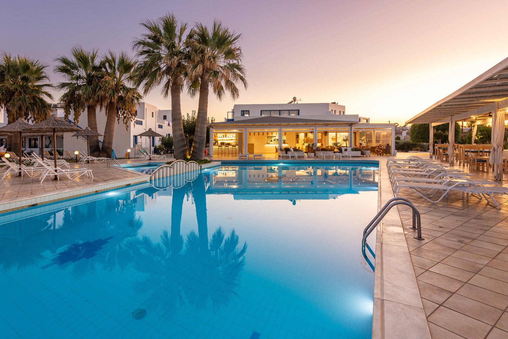 Ilios Suites fotó