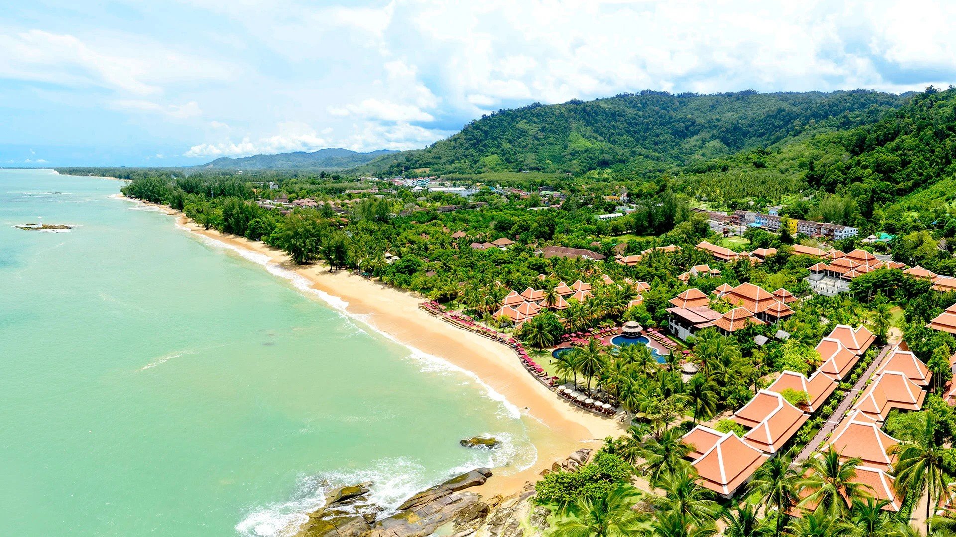 Khaolak Laguna Resort fotó