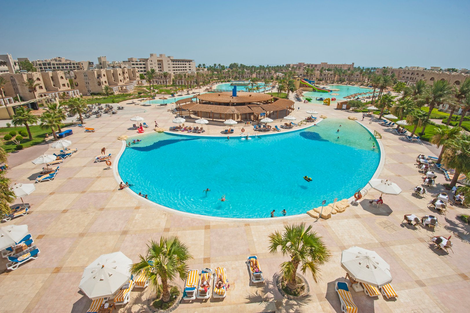 Royal Lagoons Resort & Aqua Park fotó