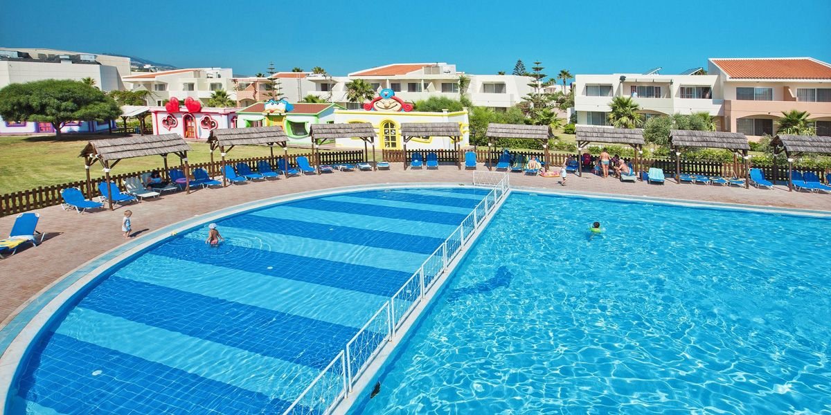 Hotel Kipriotis Village