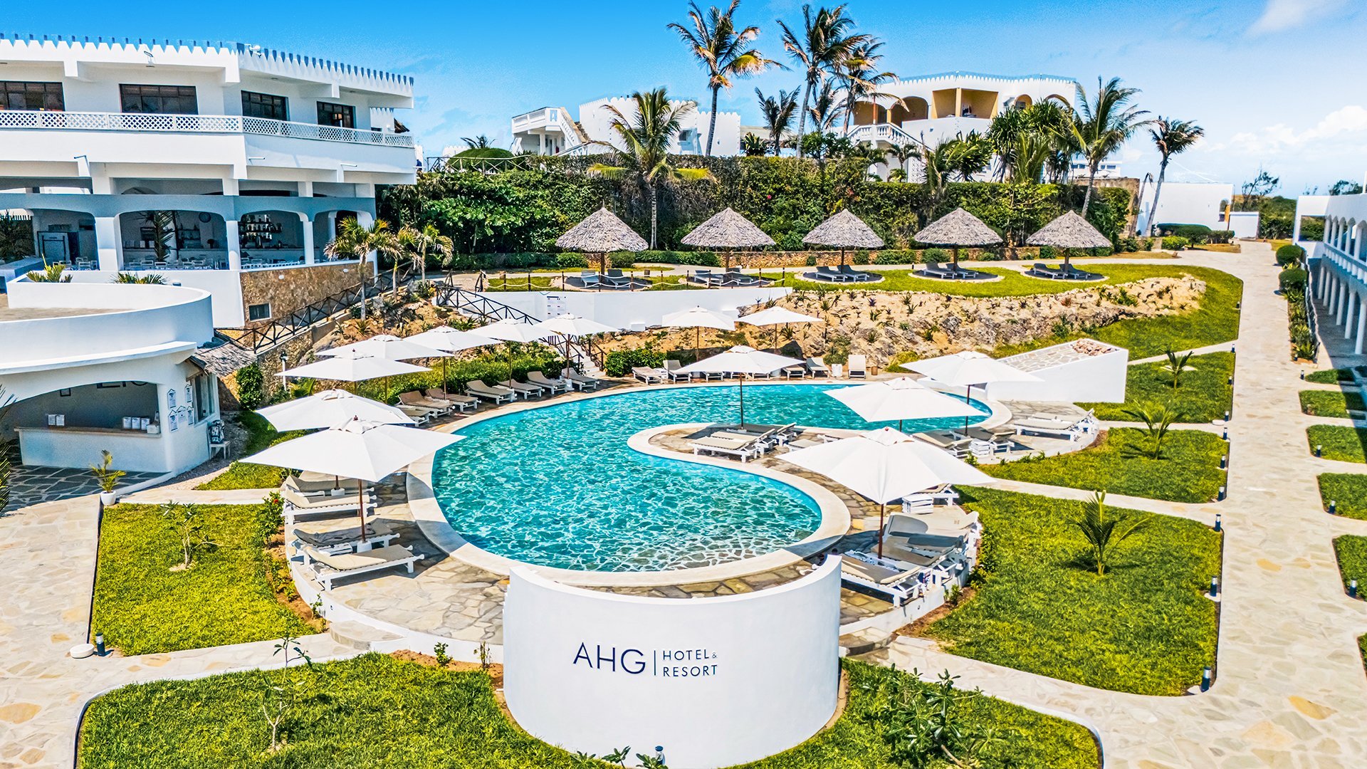 Hotel AHG Lion Beach Resort