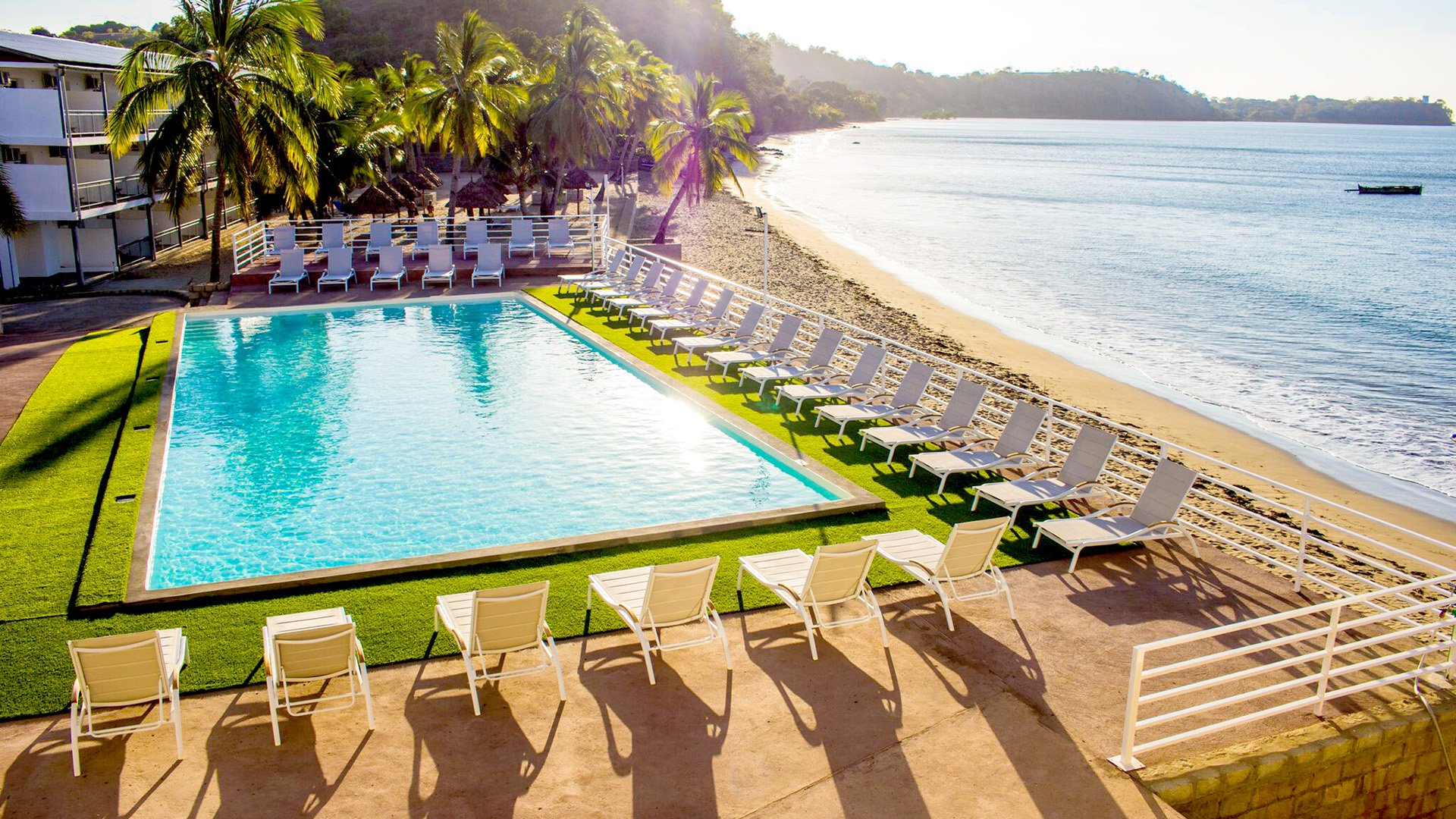 Hotel Orangea Beach Resort