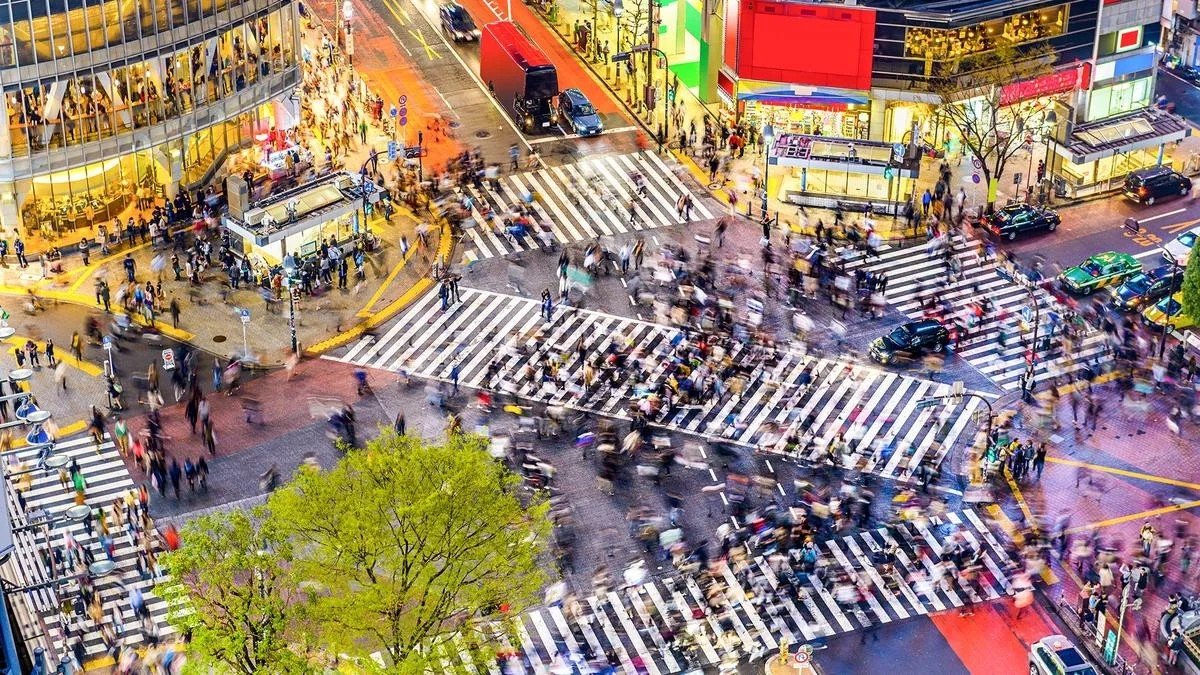 Japán körút - Ahol a neonfény a múltra vetül fotó