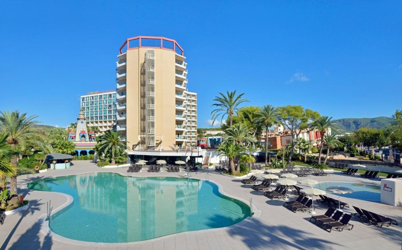 Hotel Sol Katmandu Park & Resort **** fotó