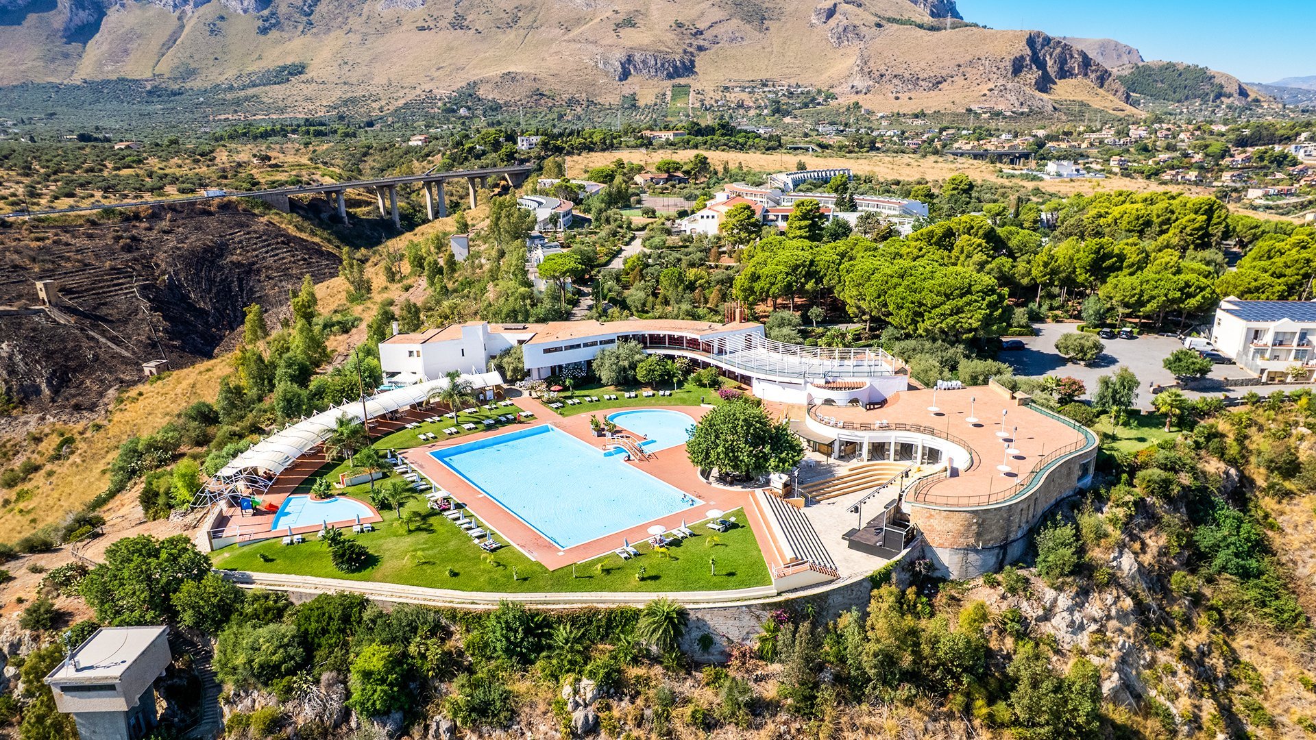 Hotel & Resort Torre Normanna