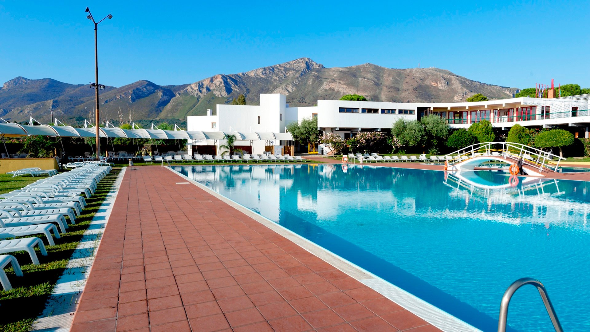 Hotel & Resort Torre Normanna