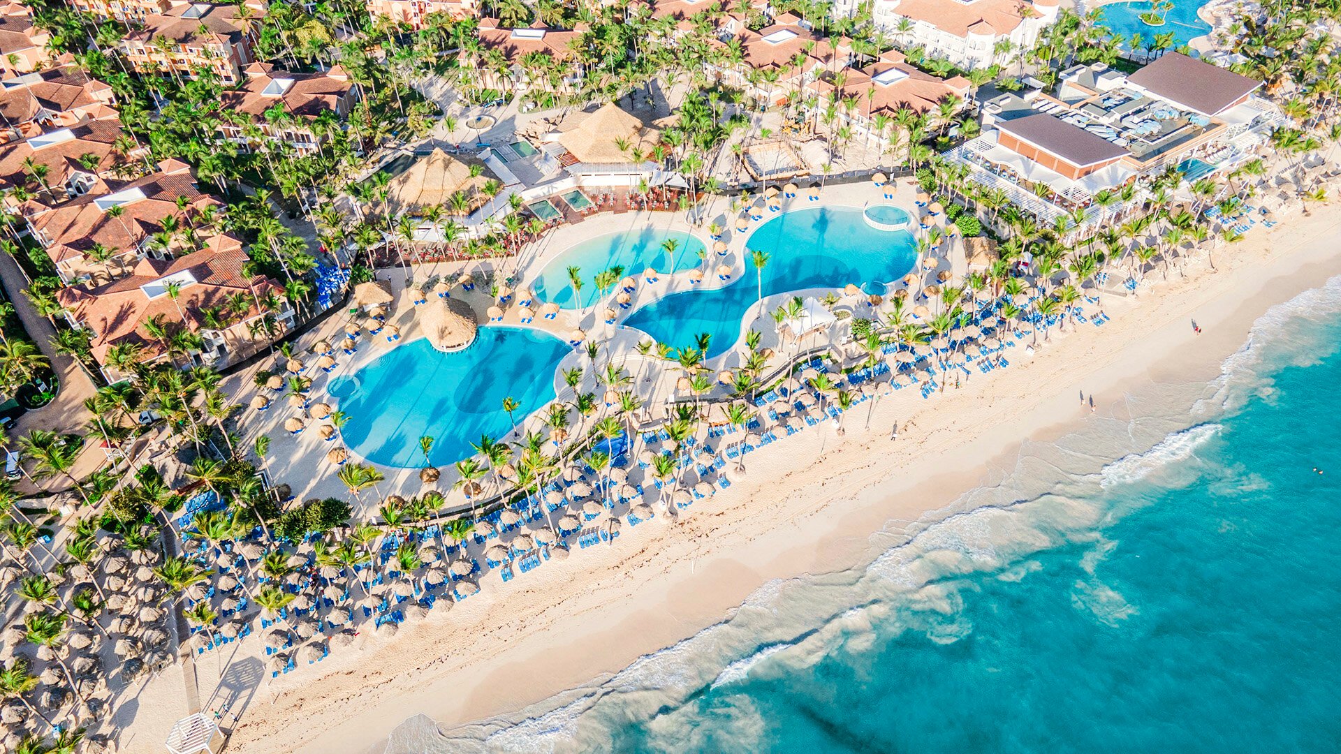Bahia Principe Explore Punta Cana