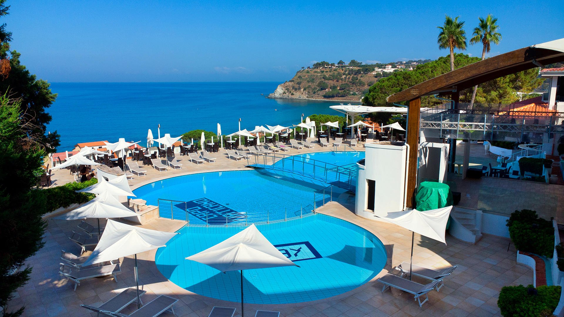 Hotel Scoglio della Galea Resort & Spa