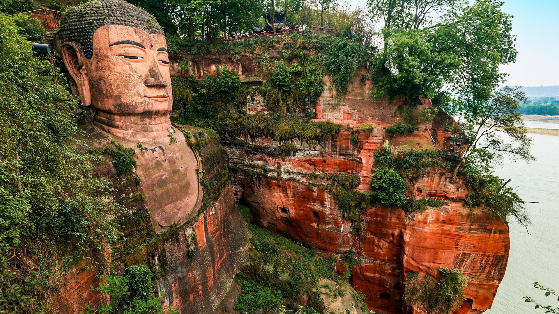 Hotel Chiny: wyprawa w głąb historii, natury i tradycji w Chiny - oferta last minute