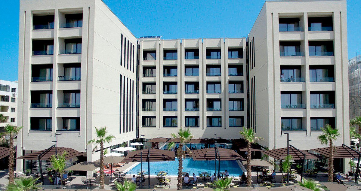 Hotel Royal G fotó