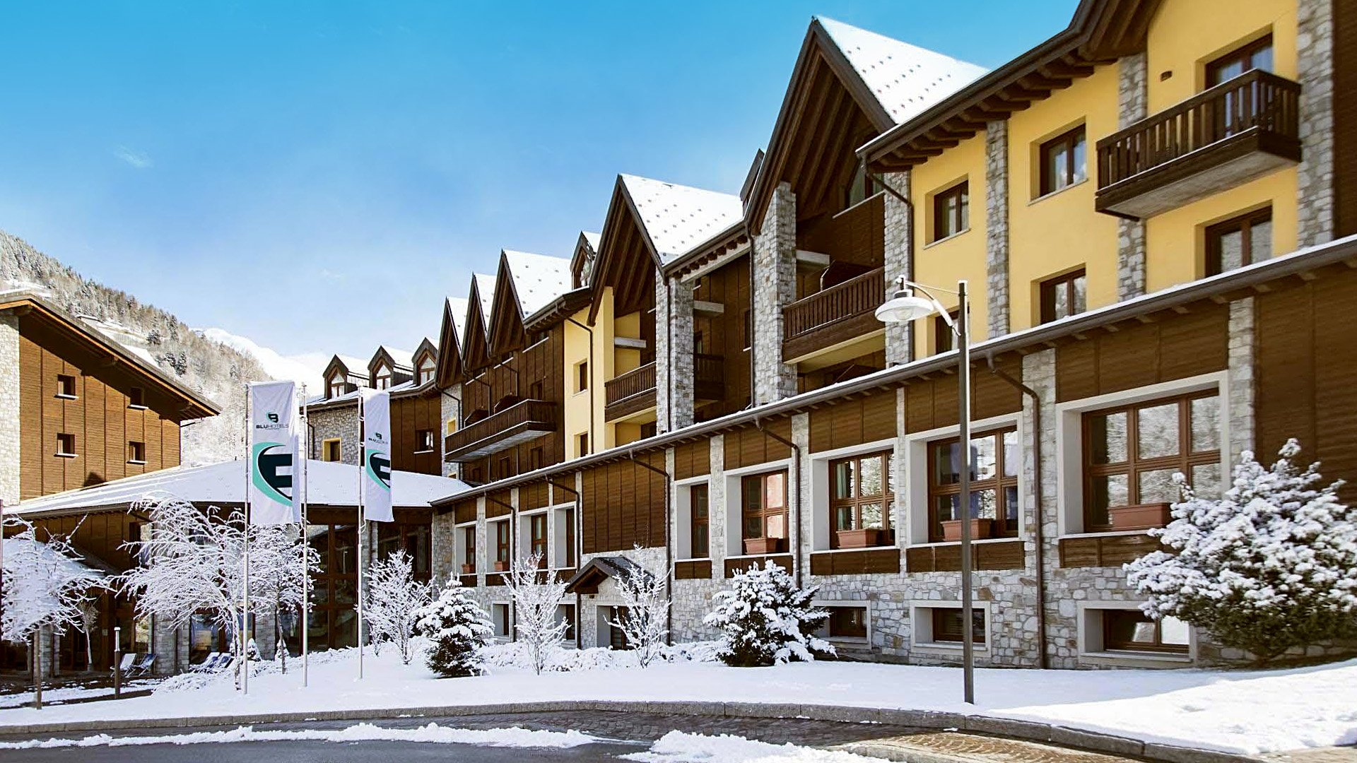 Hotel Blu Acquaseria