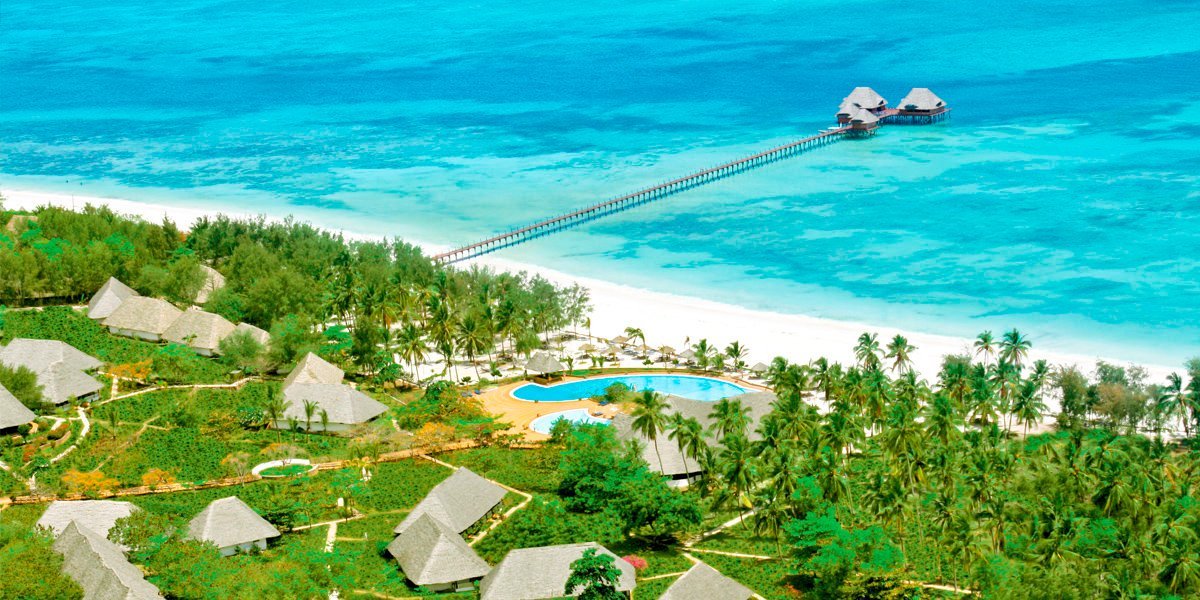 Hotel Dongwe Club Vacanze fotó