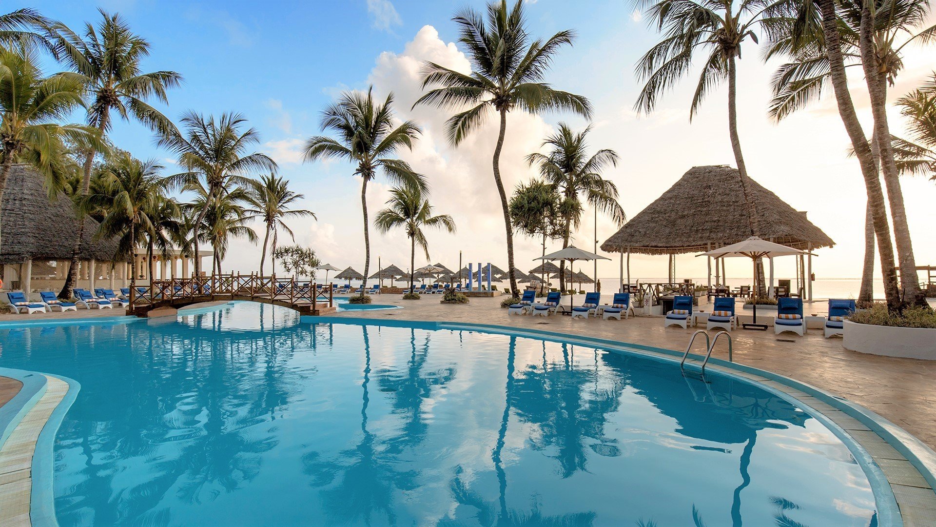 Hotel Kiwengwa Beach Resort fotó