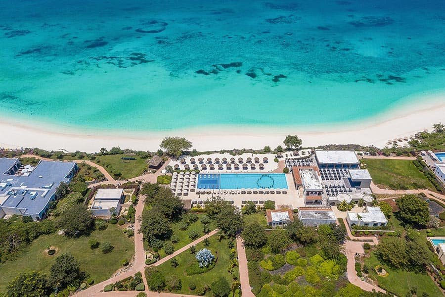 Hotel RIU Palace fotó