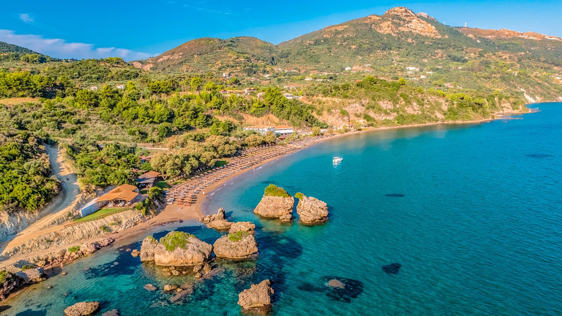 Hotel Porto Zorro