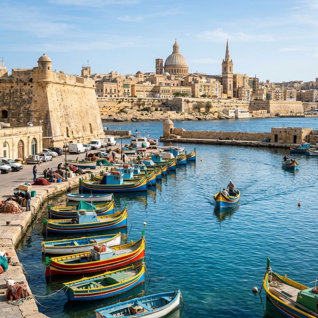 Malta
