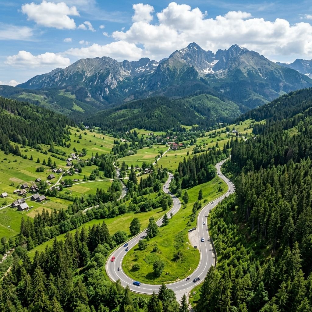 Polska