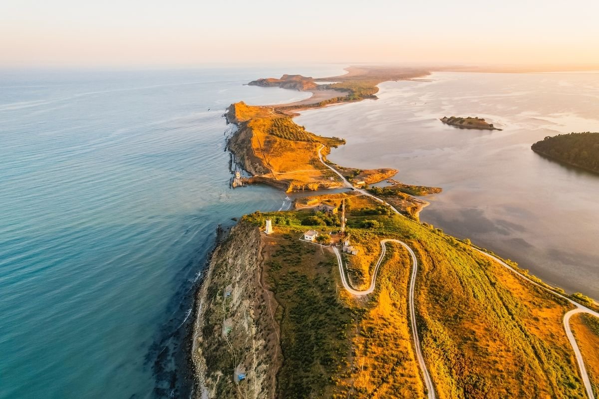 Albanian Riviera