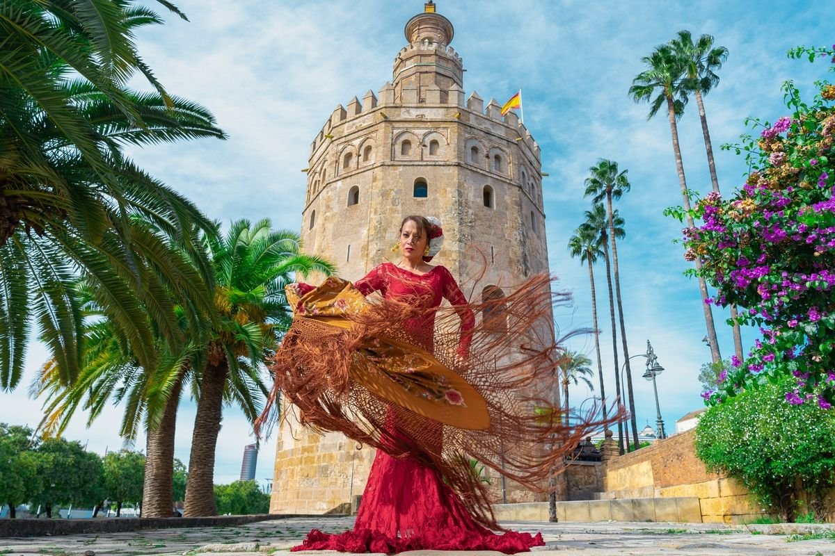 flamenco