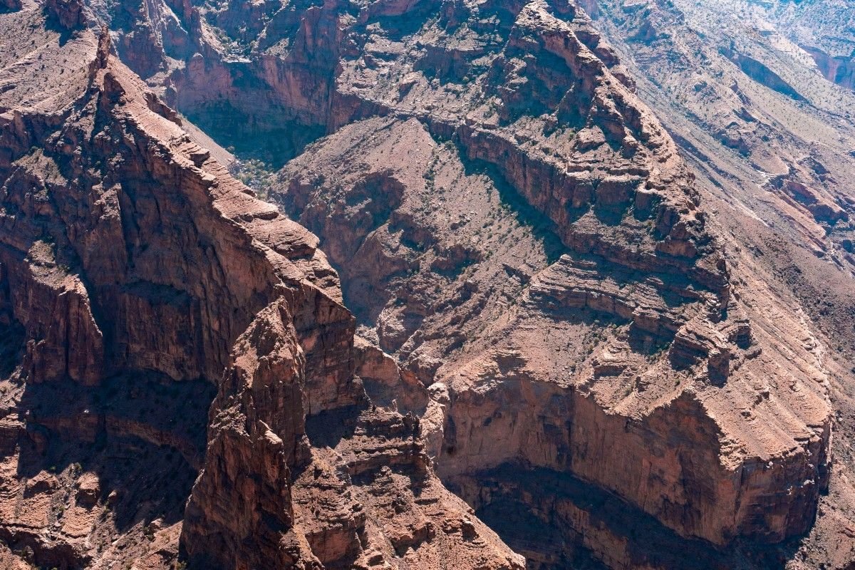 Balcony walk Jebel Shams w Omanie.jpg