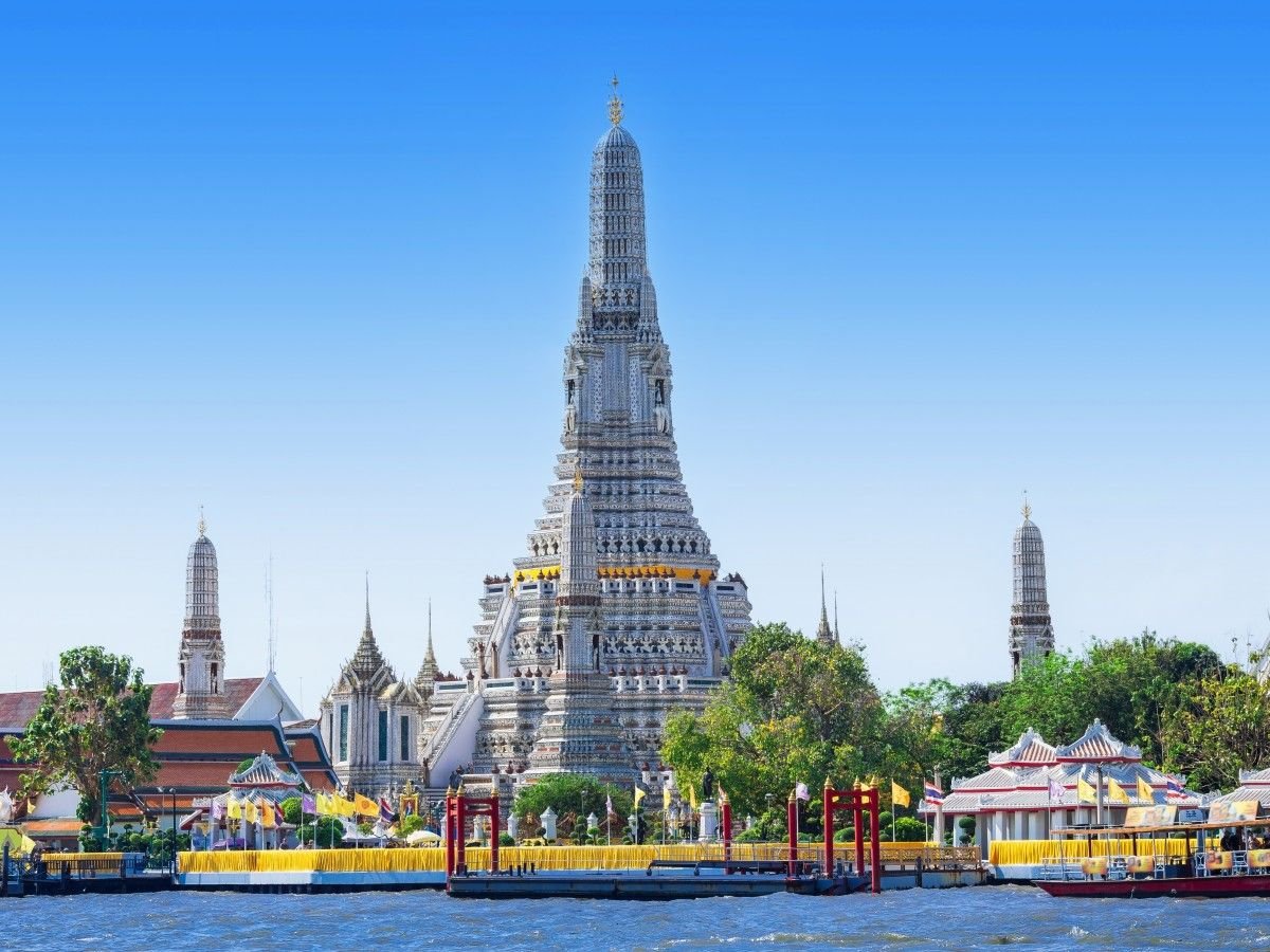 Wat Arun