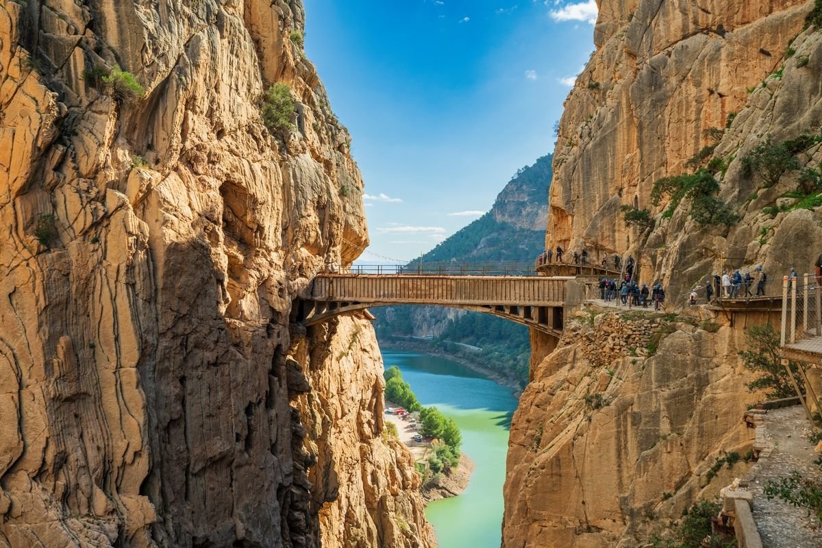 Caminito del Rey