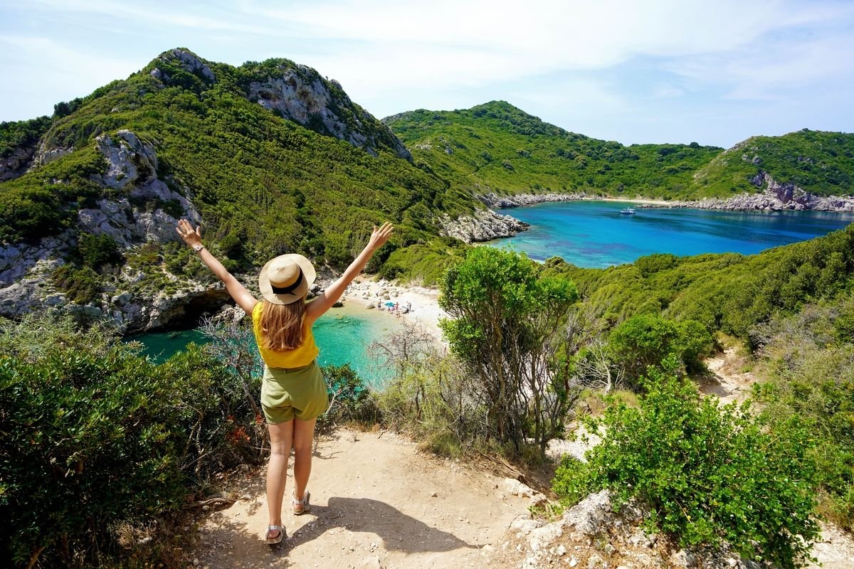 Grecja atrakcje - lista najciekawszych miejsc na wakacje w Grecji