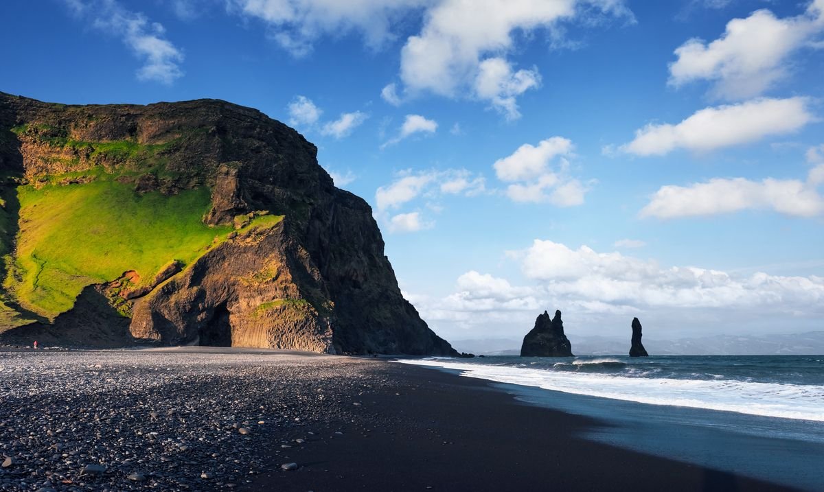 Reynisfjara