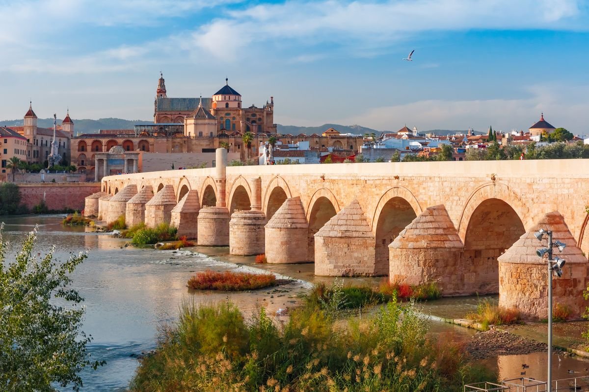 cordoba