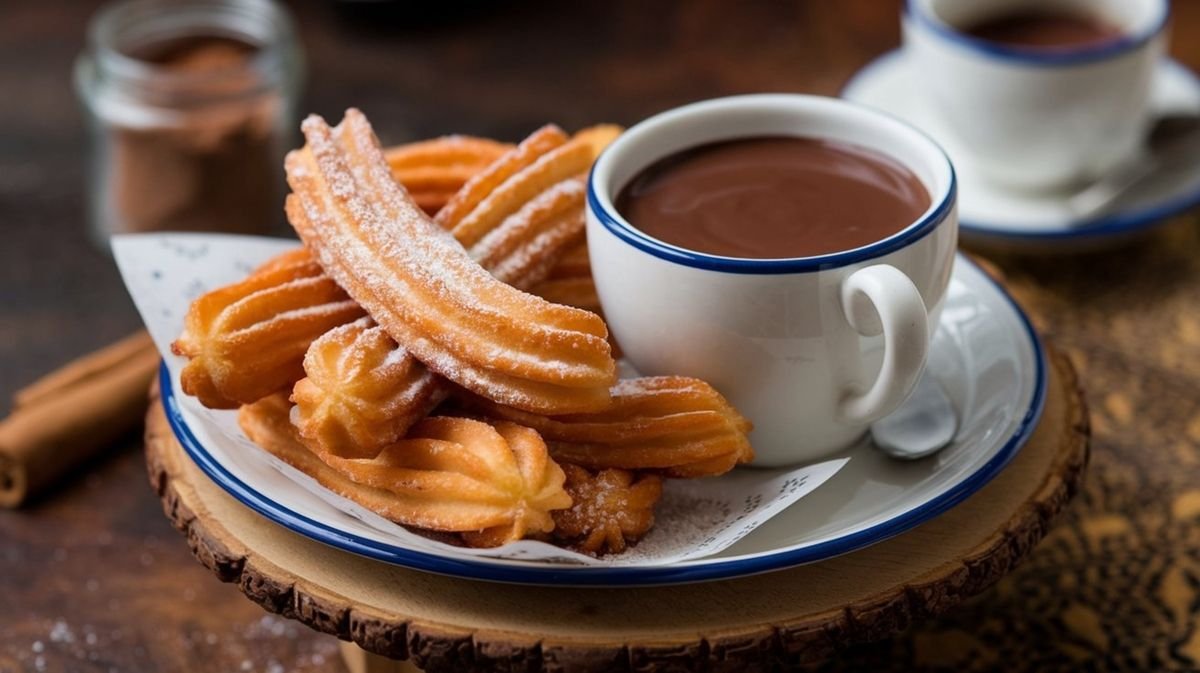 Churros