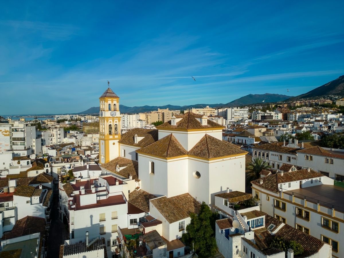 Marbella, Spain