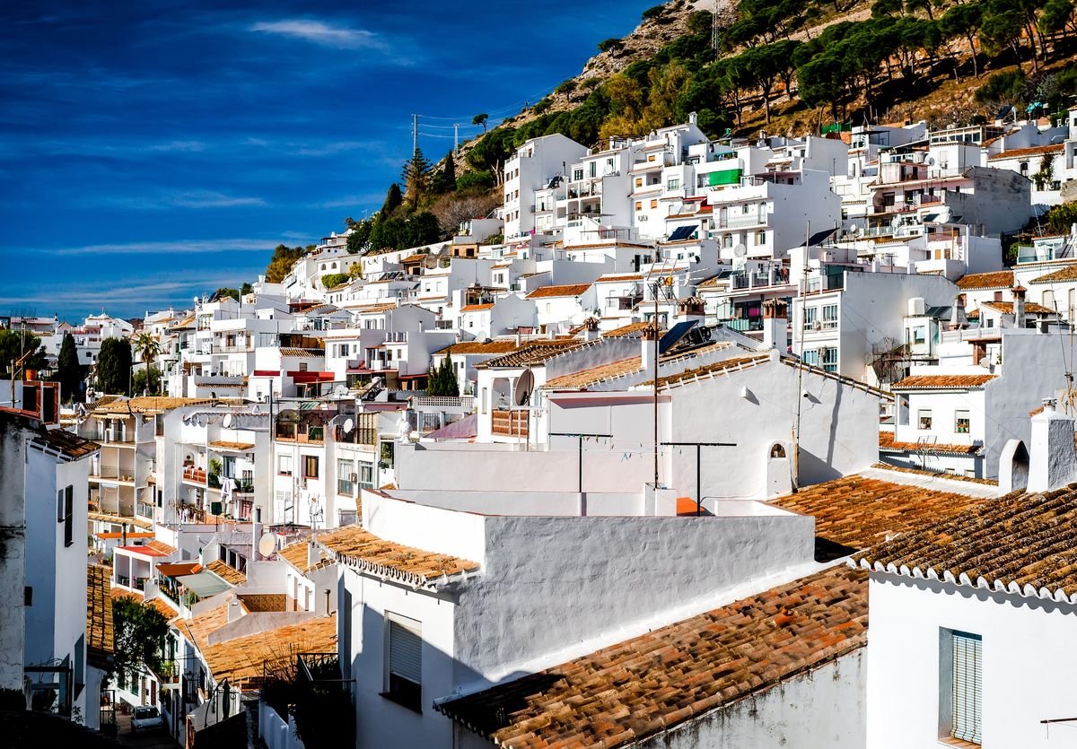 Mijas, Spain