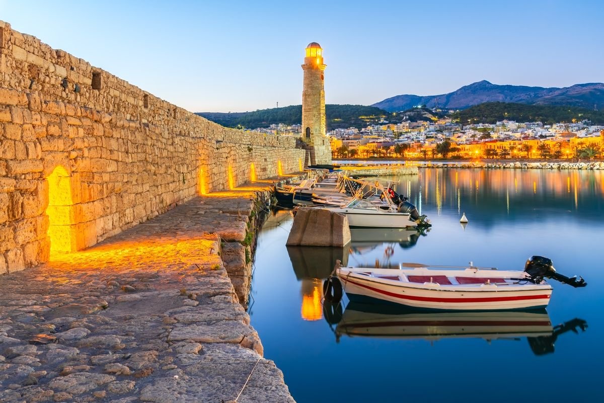 Rethymno, Grecja na Krecie.jpg