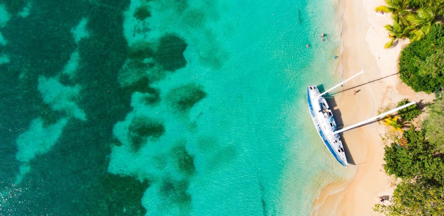 Karaiby w książęcym wydaniu - rejs z Florydy