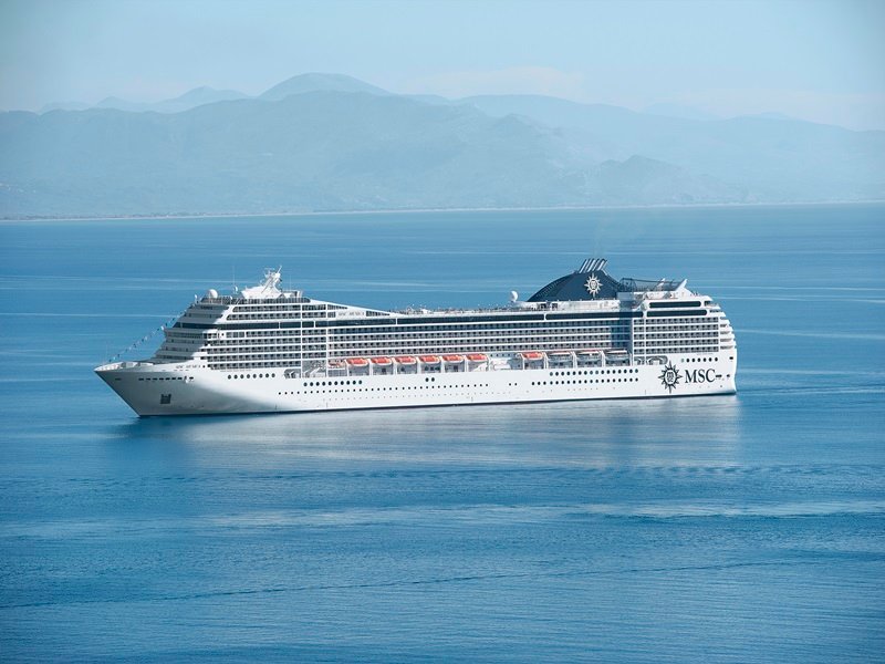 MSC Musica