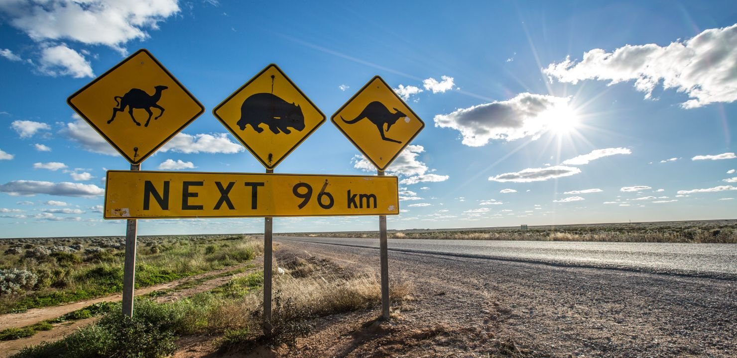 Podróże marzeń: Australia i Nowa Zelandia w wersji objazdowej