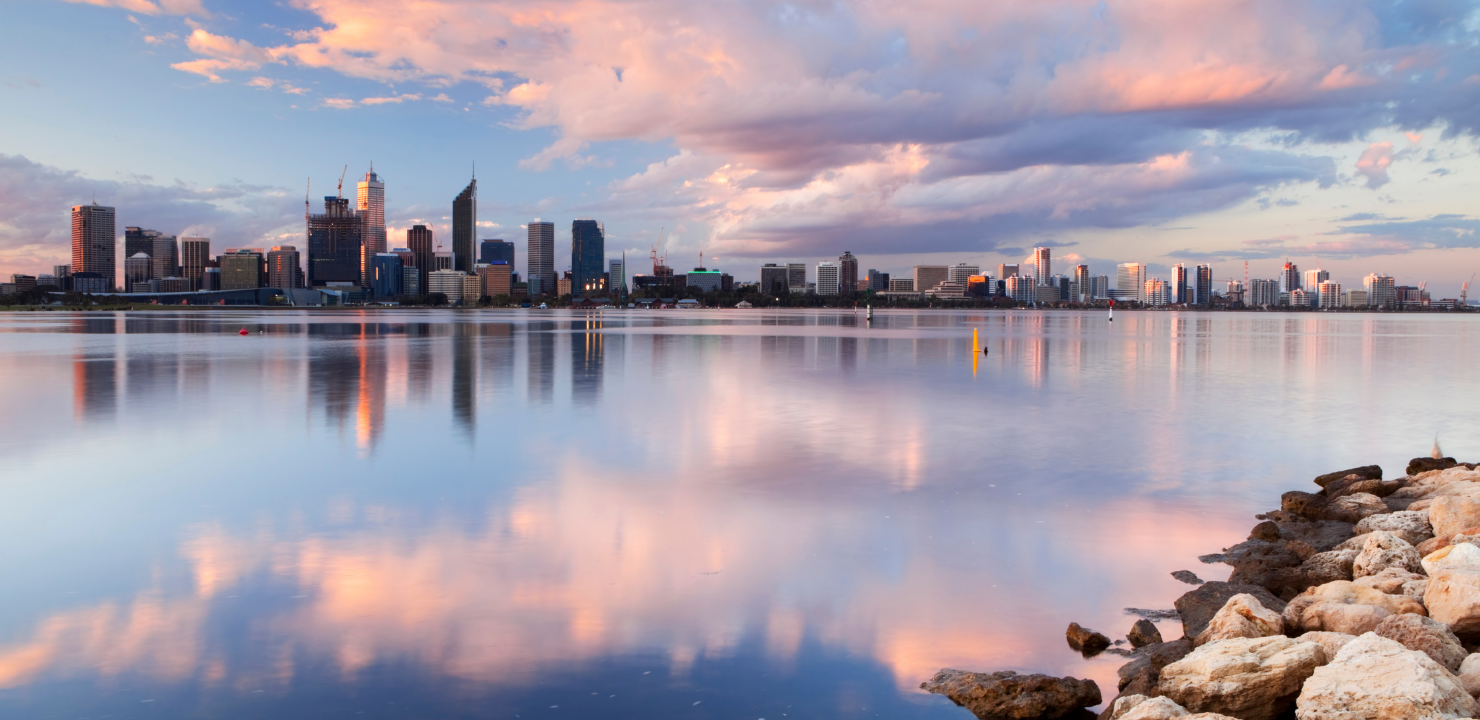 Perth
