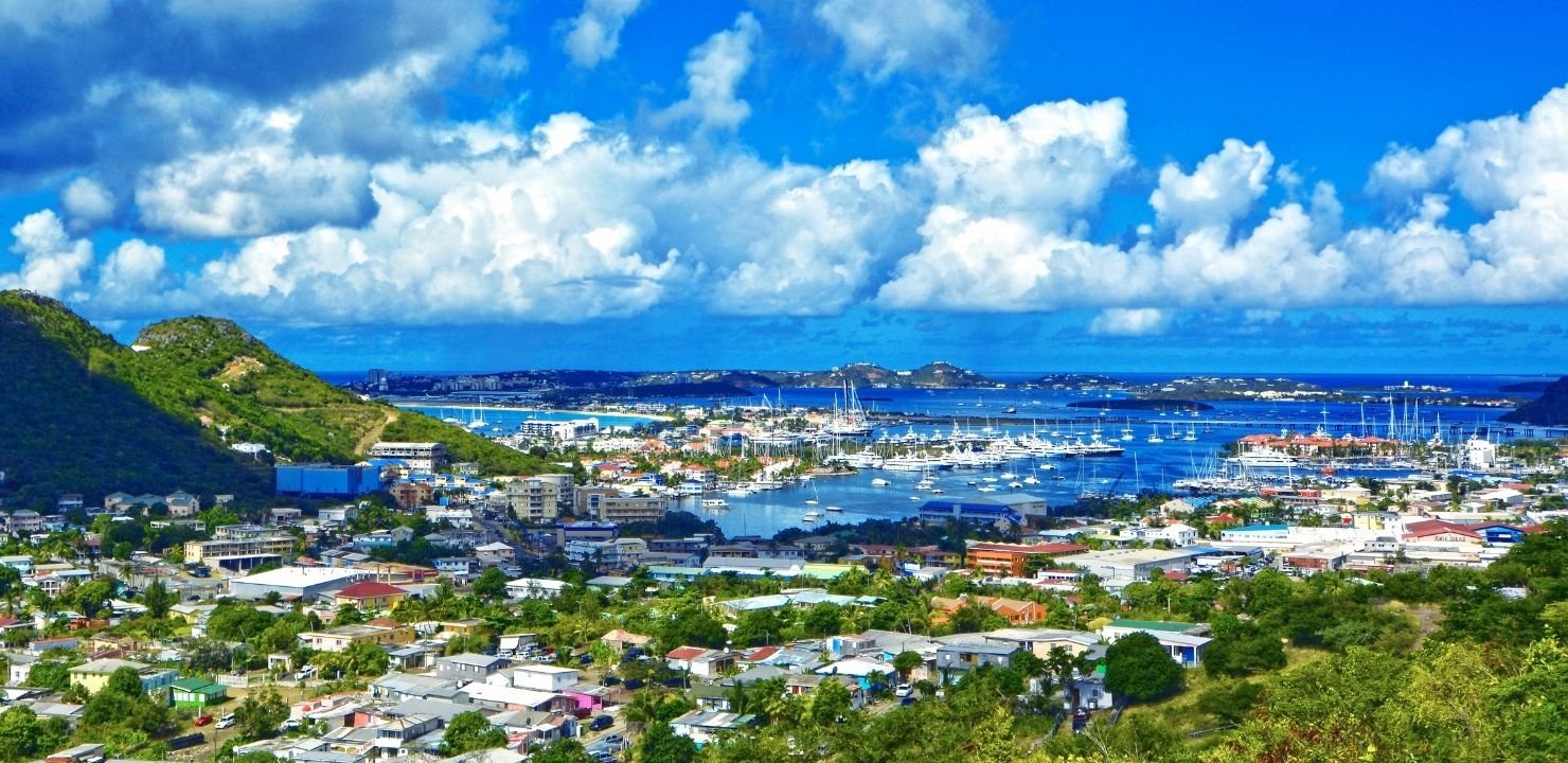 st. maarten