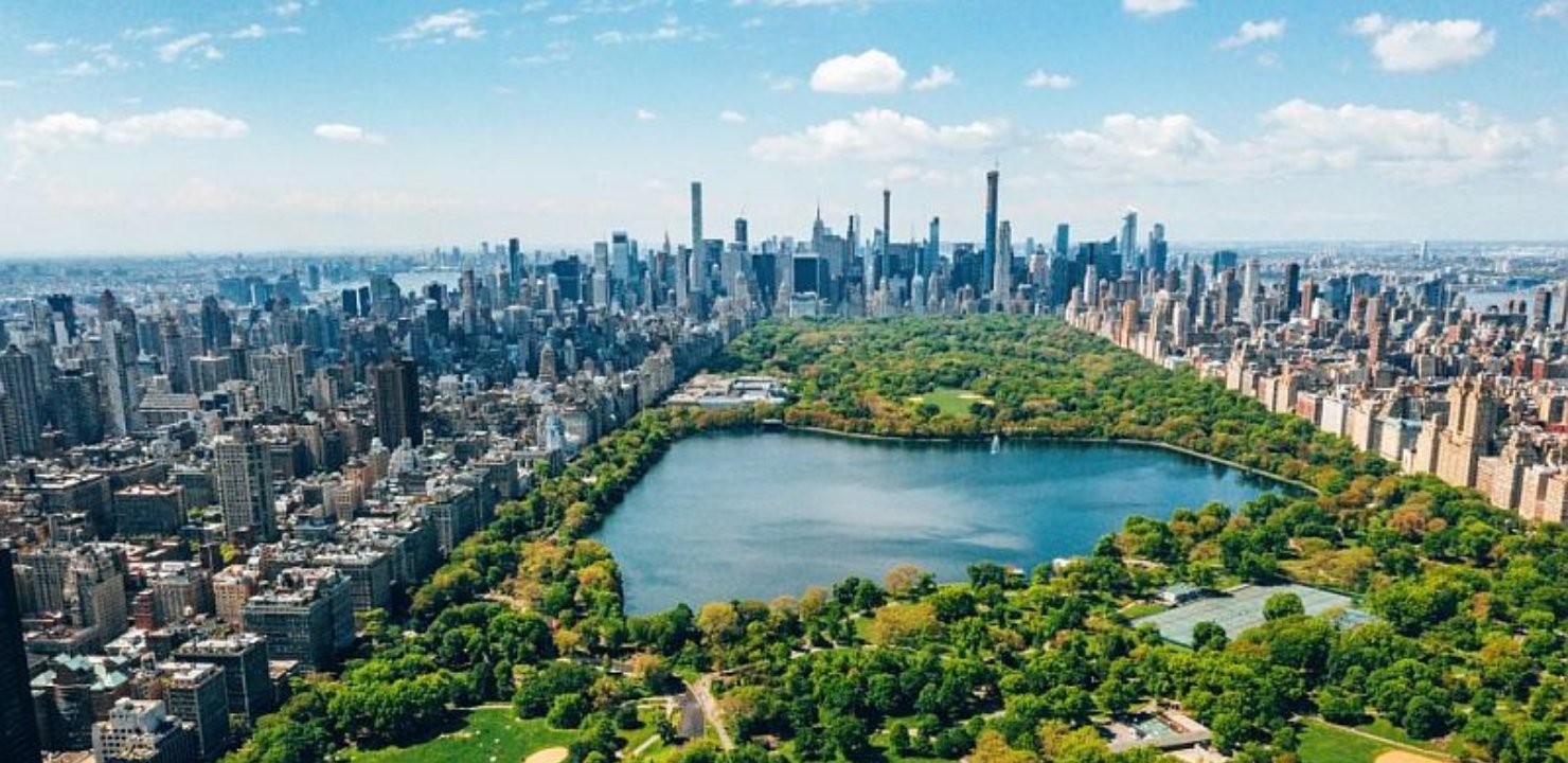 Rejs Wielkanocny pod palmami – Karaiby + Nowy Jork