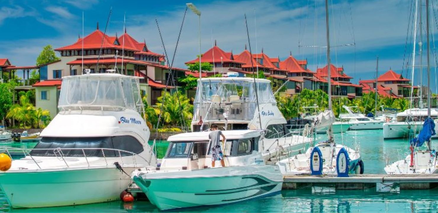 Wakacje na morzu, czyli rejsy wycieczkowe dla każdego!