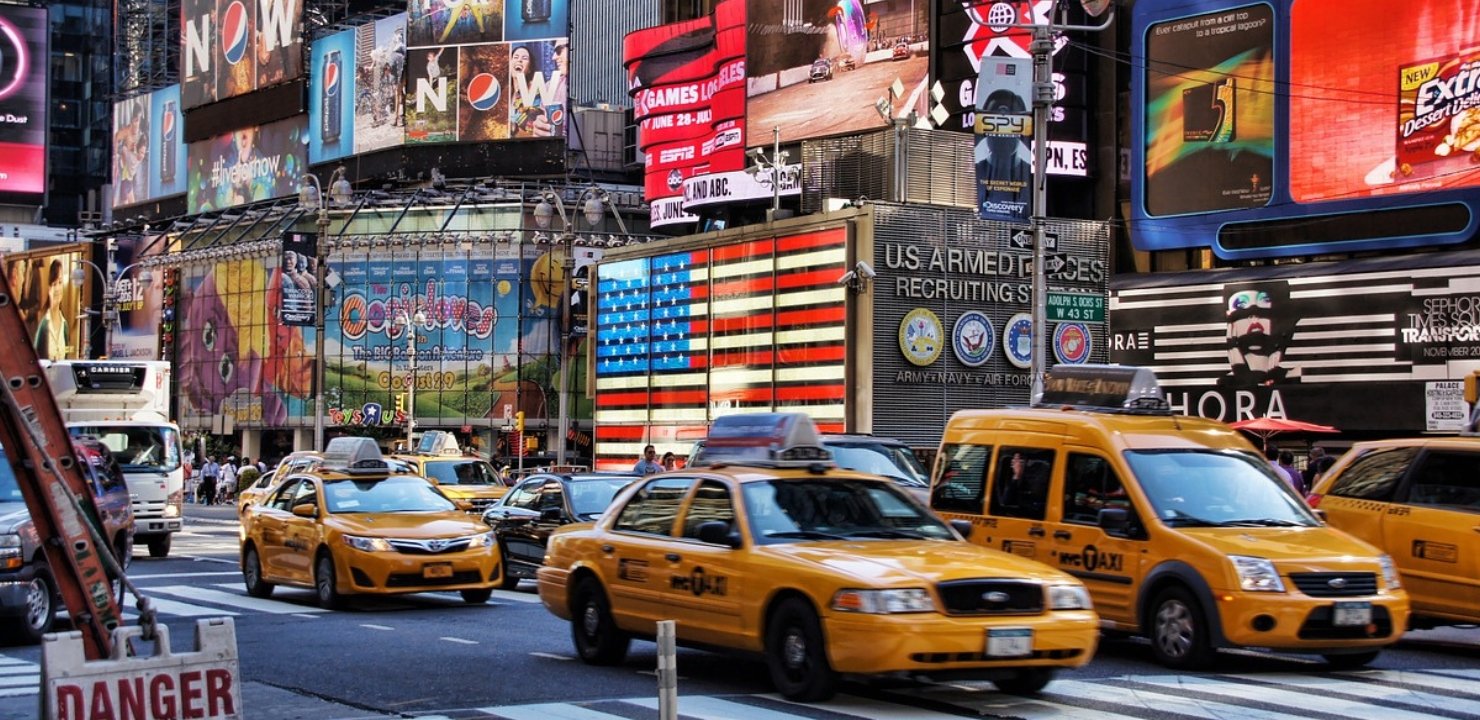 Karaibska Przygoda z Nowego Jorku - Rejs Marzeń