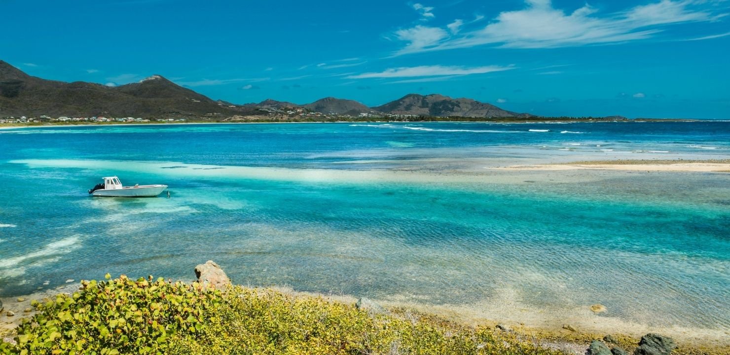 plażz st. maarten