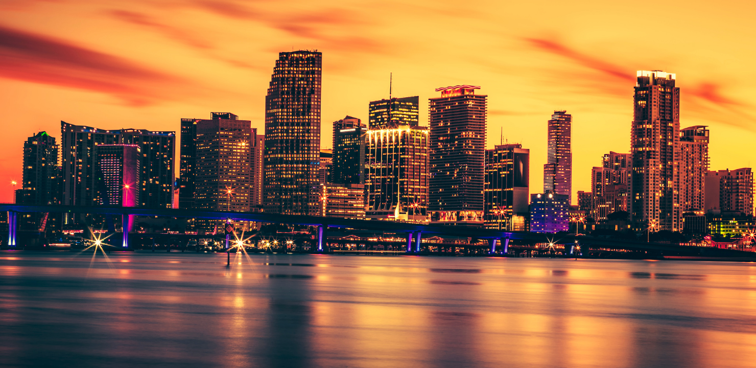 Miami Vice – majówkowy rejs po Karaibach z Virgin Voyages (18+)